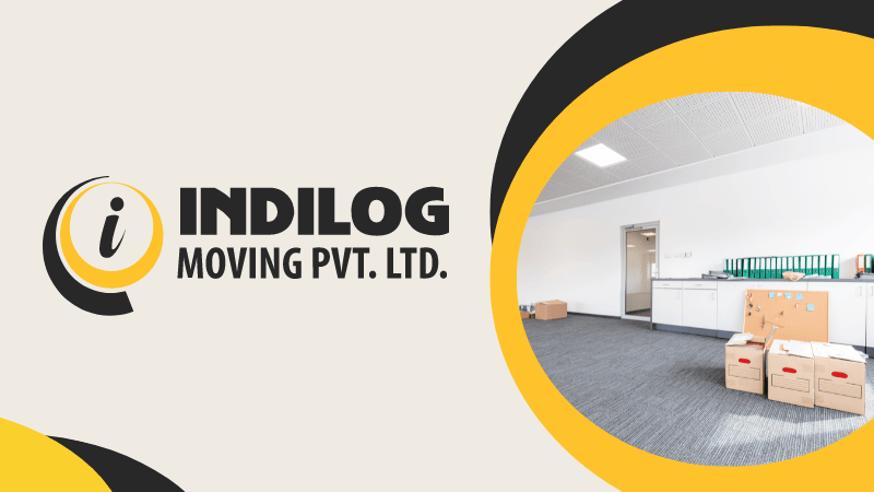 Corporate Moving