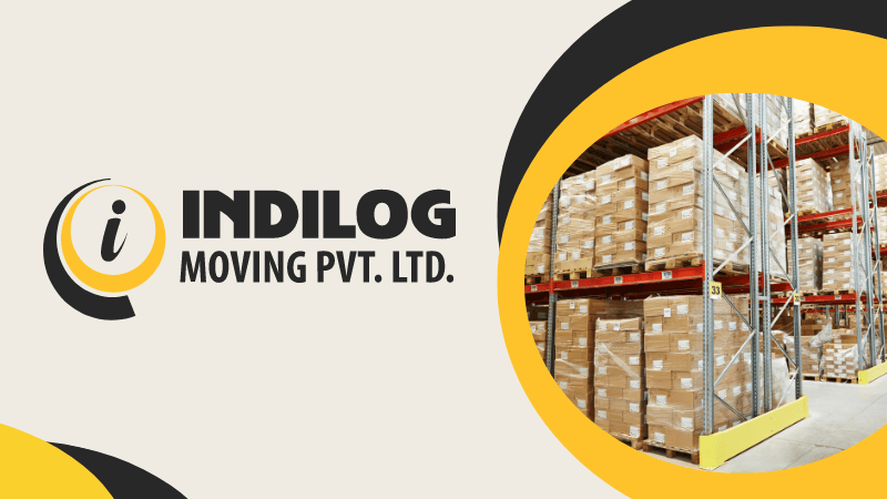 Storage and Warehousing